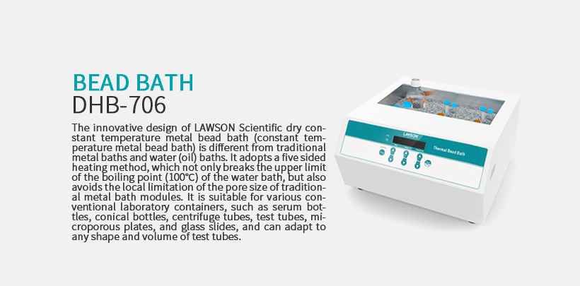 Bead Bath DHB-706